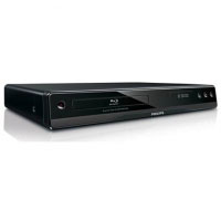 Philips BDP2500 Philips BDP2500